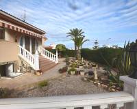 Resale - Detached Villa - Ciudad Quesada - Quesada Zentrum 