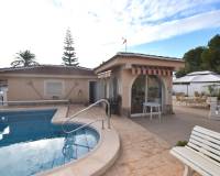 Resale - Detached Villa - Ciudad Quesada - Quesada Zentrum 