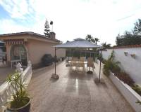 Resale - Detached Villa - Ciudad Quesada - Quesada Zentrum 