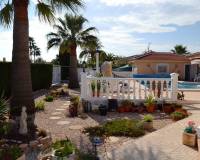 Resale - Detached Villa - Ciudad Quesada - Quesada Zentrum 