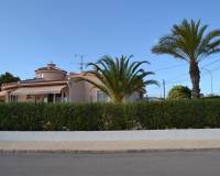 Resale - Detached Villa - Ciudad Quesada - Quesada Zentrum 