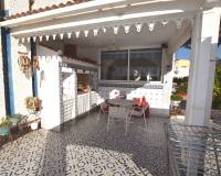 Resale - Detached Villa - Ciudad Quesada - Quesada Zentrum 