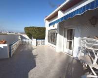 Resale - Detached Villa - Ciudad Quesada - Quesada Zentrum 