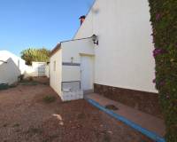 Resale - Detached Villa - Ciudad Quesada - Quesada Zentrum 