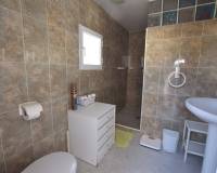 Resale - Detached Villa - Ciudad Quesada - Quesada Zentrum 