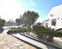 Resale - Detached Villa - Ciudad Quesada - Quesada Zentrum 