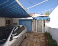 Resale - Detached Villa - Ciudad Quesada - Quesada Zentrum 