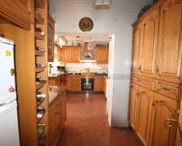 Resale - Detached Villa - Ciudad Quesada - Quesada Zentrum 