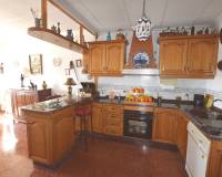 Resale - Detached Villa - Ciudad Quesada - Quesada Zentrum 