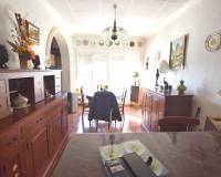 Resale - Detached Villa - Ciudad Quesada - Quesada Zentrum 