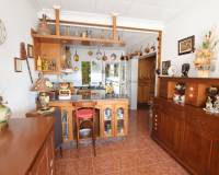 Resale - Detached Villa - Ciudad Quesada - Quesada Zentrum 