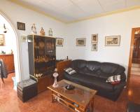 Resale - Detached Villa - Ciudad Quesada - Quesada Zentrum 