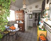 Resale - Detached Villa - Ciudad Quesada - Quesada Zentrum 