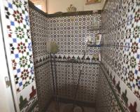 Resale - Detached Villa - Ciudad Quesada - Quesada Zentrum 