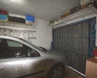 Resale - Detached Villa - Ciudad Quesada - Quesada Zentrum 