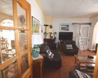 Resale - Detached Villa - Ciudad Quesada - Quesada Zentrum 