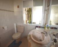 Resale - Detached Villa - Ciudad Quesada - Quesada Zentrum 