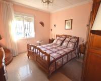 Resale - Detached Villa - Ciudad Quesada - Quesada Zentrum 