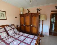 Resale - Detached Villa - Ciudad Quesada - Quesada Zentrum 