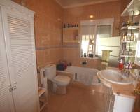 Resale - Detached Villa - Ciudad Quesada - Quesada Zentrum 