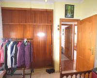 Resale - Detached Villa - Ciudad Quesada - Quesada Zentrum 