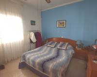 Resale - Detached Villa - Ciudad Quesada - Quesada Zentrum 