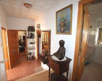 Resale - Detached Villa - Ciudad Quesada - Quesada Zentrum 