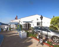 Resale - Detached Villa - Ciudad Quesada - Quesada Zentrum 