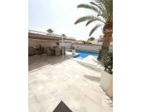 Resale - Detached Villa - Ciudad Quesada - Quesada Zentrum 