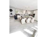 Resale - Detached Villa - Ciudad Quesada - Quesada Zentrum 