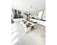 Resale - Detached Villa - Ciudad Quesada - Quesada Zentrum 