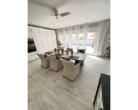 Resale - Detached Villa - Ciudad Quesada - Quesada Zentrum 