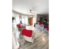 Resale - Detached Villa - Ciudad Quesada - Quesada Zentrum 