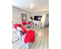 Resale - Detached Villa - Ciudad Quesada - Quesada Zentrum 