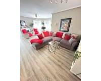 Resale - Detached Villa - Ciudad Quesada - Quesada Zentrum 