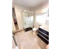 Resale - Detached Villa - Ciudad Quesada - Quesada Zentrum 