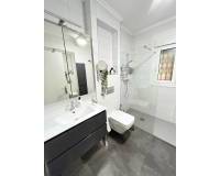 Resale - Detached Villa - Ciudad Quesada - Quesada Zentrum 