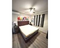 Resale - Detached Villa - Ciudad Quesada - Quesada Zentrum 