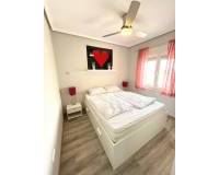 Resale - Detached Villa - Ciudad Quesada - Quesada Zentrum 