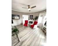 Resale - Detached Villa - Ciudad Quesada - Quesada Zentrum 