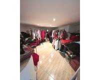 Resale - Detached Villa - Ciudad Quesada - Quesada Zentrum 