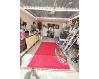 Resale - Detached Villa - Ciudad Quesada - Quesada Zentrum 