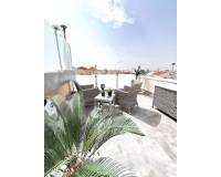 Resale - Detached Villa - Ciudad Quesada - Quesada Zentrum 