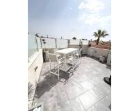 Resale - Detached Villa - Ciudad Quesada - Quesada Zentrum 