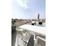 Resale - Detached Villa - Ciudad Quesada - Quesada Zentrum 