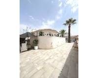 Resale - Detached Villa - Ciudad Quesada - Quesada Zentrum 