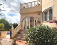 Resale - Detached Villa - Ciudad Quesada - Quesada Zentrum 