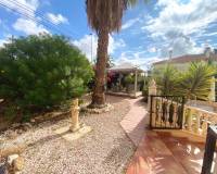 Resale - Detached Villa - Ciudad Quesada - Quesada Zentrum 