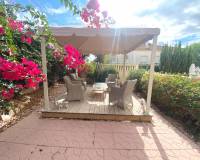 Resale - Detached Villa - Ciudad Quesada - Quesada Zentrum 