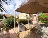 Resale - Detached Villa - Ciudad Quesada - Quesada Zentrum 